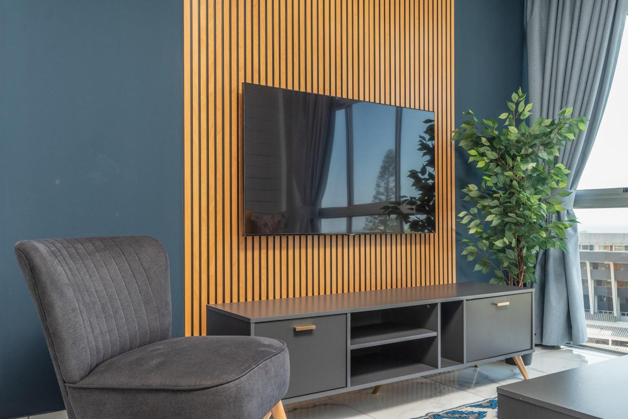 Trendy @ La 503 Appartement