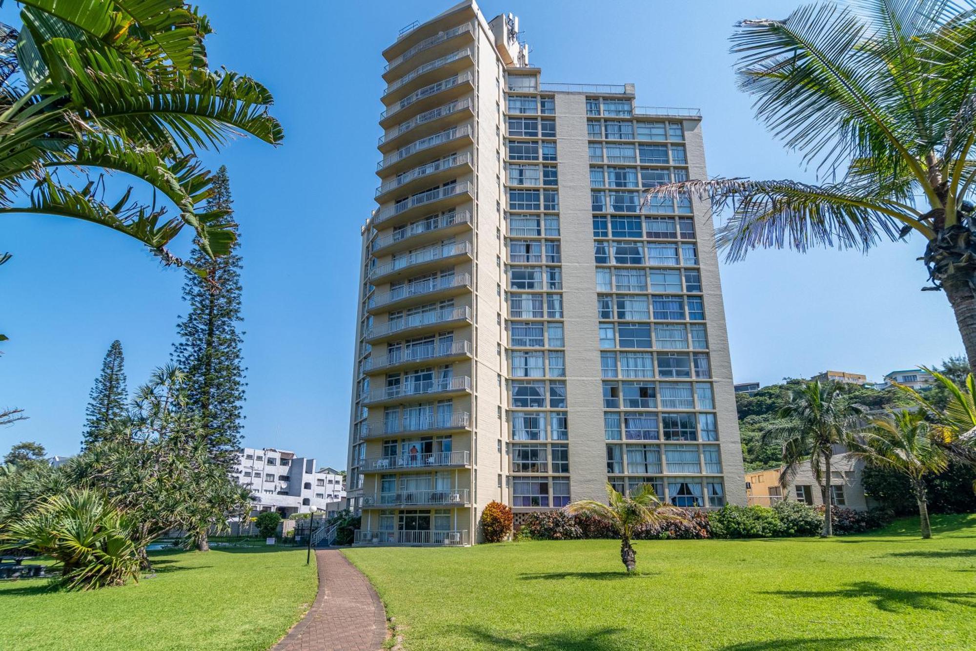 Trendy @ La 503 Appartement Ballito